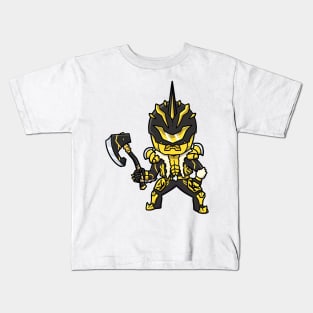 Kintaros Kamen Rider Den-O Kids T-Shirt